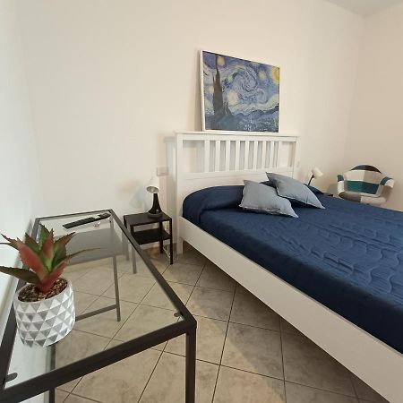 Nonno Pino Apartment Palermo Luaran gambar