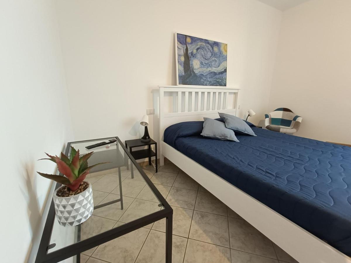Nonno Pino Apartment Palermo Luaran gambar