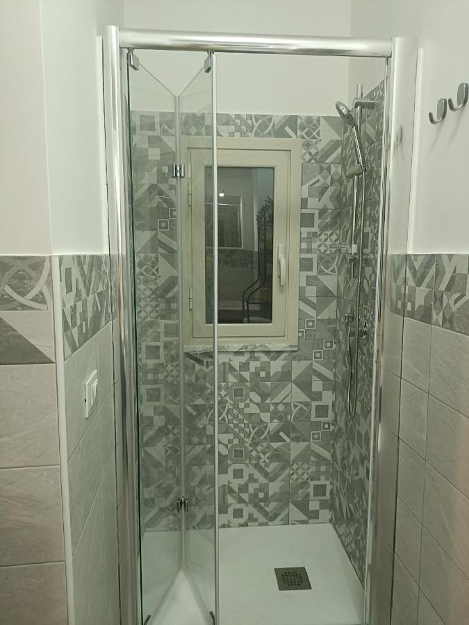 Nonno Pino Apartment Palermo Luaran gambar