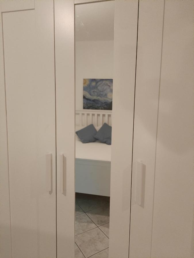 Nonno Pino Apartment Palermo Luaran gambar