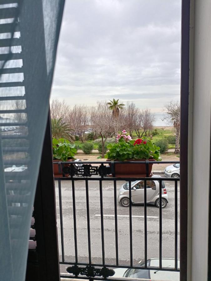 Nonno Pino Apartment Palermo Luaran gambar