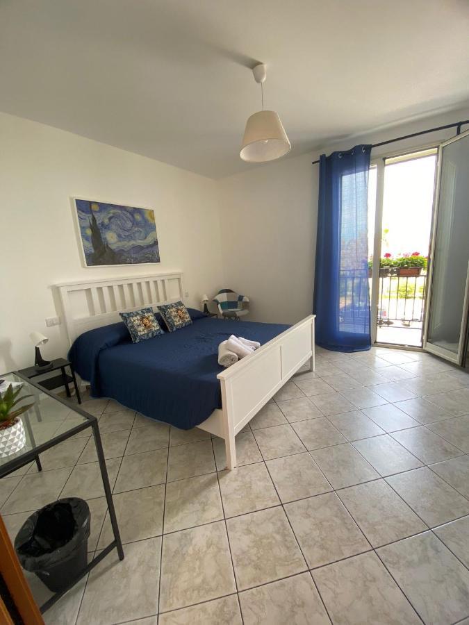 Nonno Pino Apartment Palermo Luaran gambar